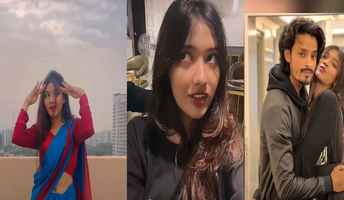 শান্তি রহমানের ভাইরাল ভিডিও Shanti Rahman Nazia Viral video link