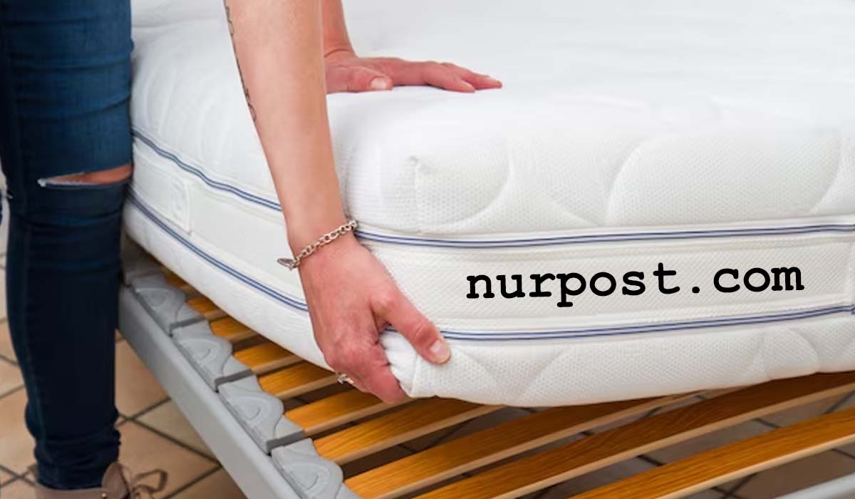 Why Natural Latex Mattresses Are So Expensive