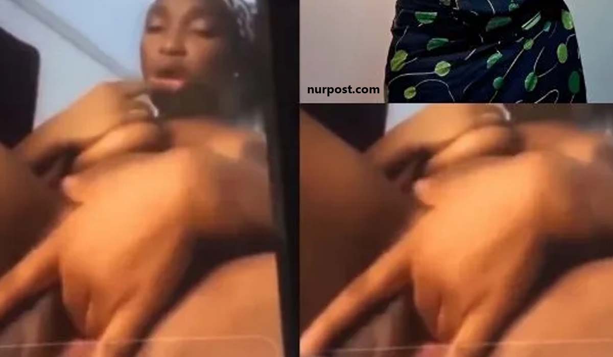 Buba Girl Leaked Video