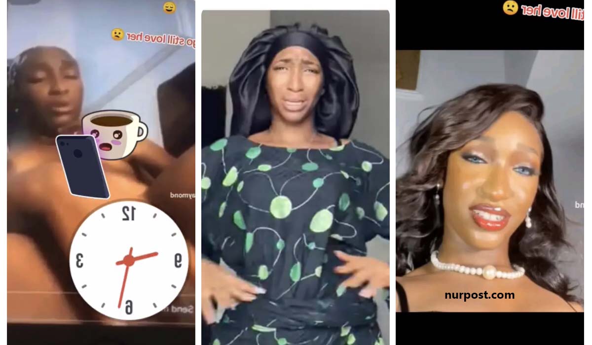 Buba Girl Leaked Video Viral
