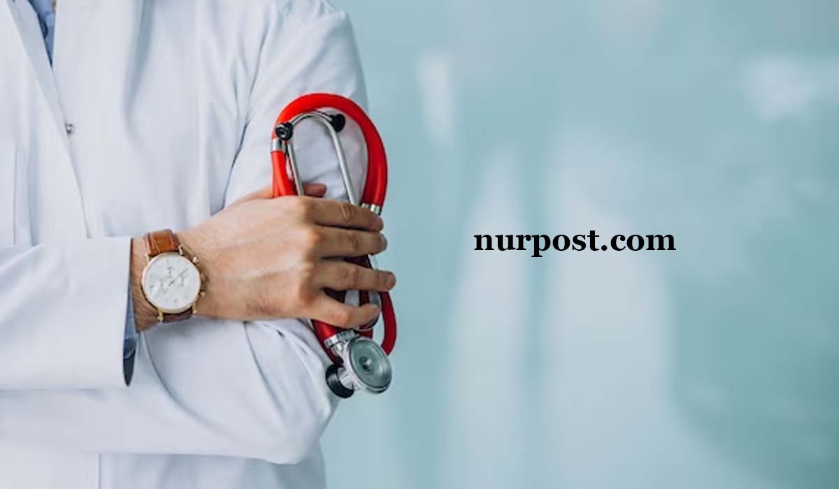 Best doctor list in Rangpur Hypertension center