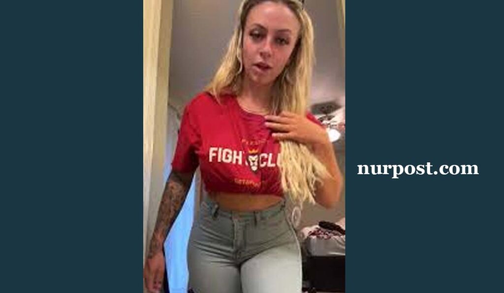 Leah Mifsud Leaked Viral Video Link