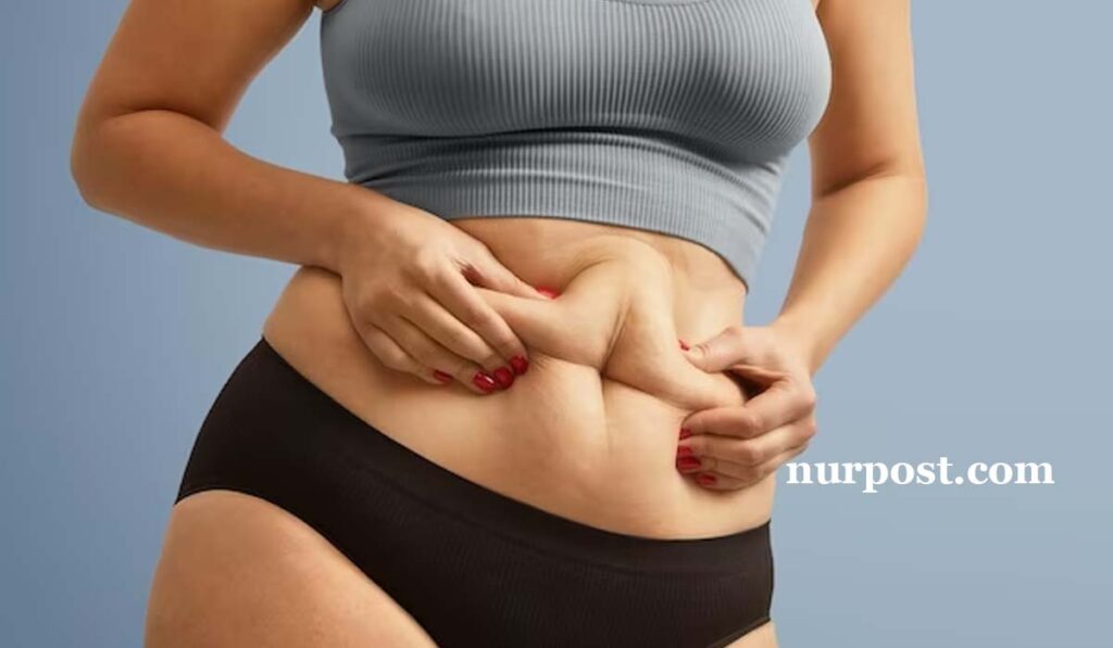 Effective Exercise to Lose Belly Fat Say Goodbye to the Spare Tire