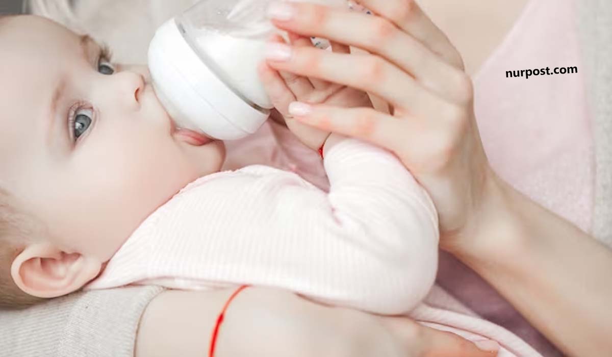 Causes for breathing problems in newborns in 2023