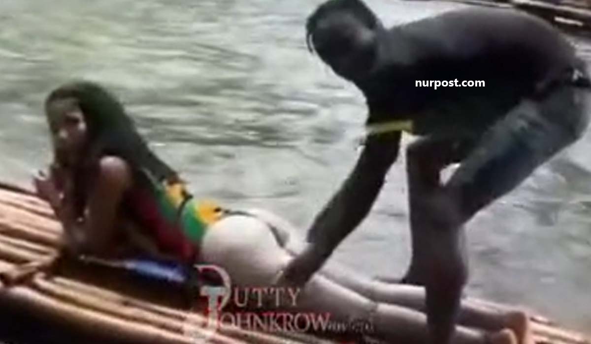 Jamaica raft Leaked videos dubbed