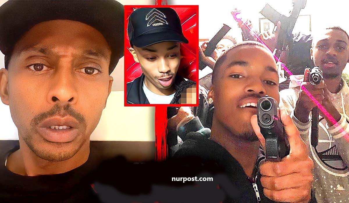 Philly Goons Sends A Warning To Gillie Da Kid After Son’s Death