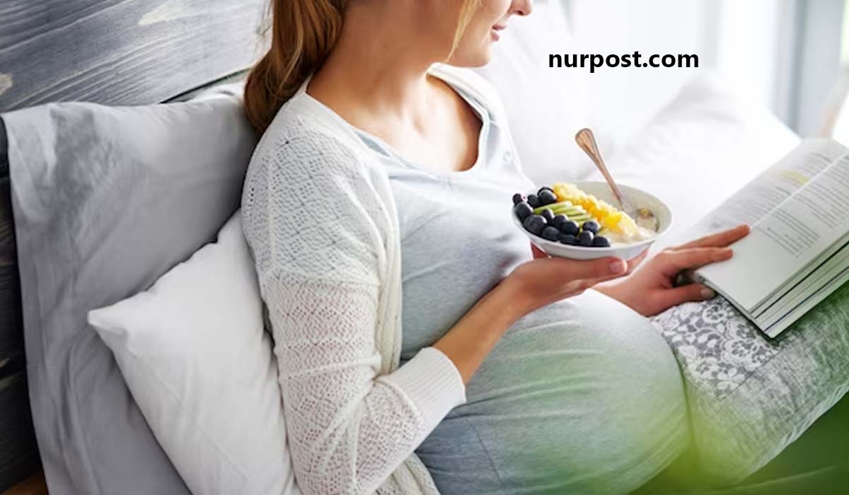 Top 10 Tips for a Healthy Pregnancy