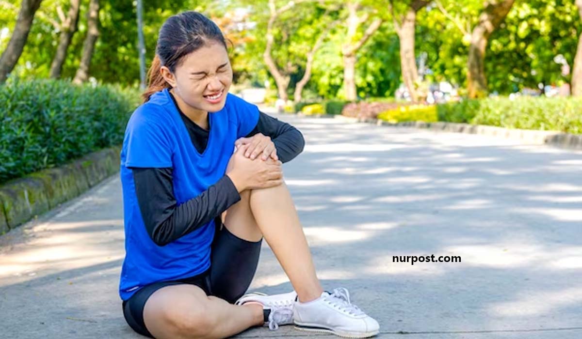 When Should You Worry About Calf Pain