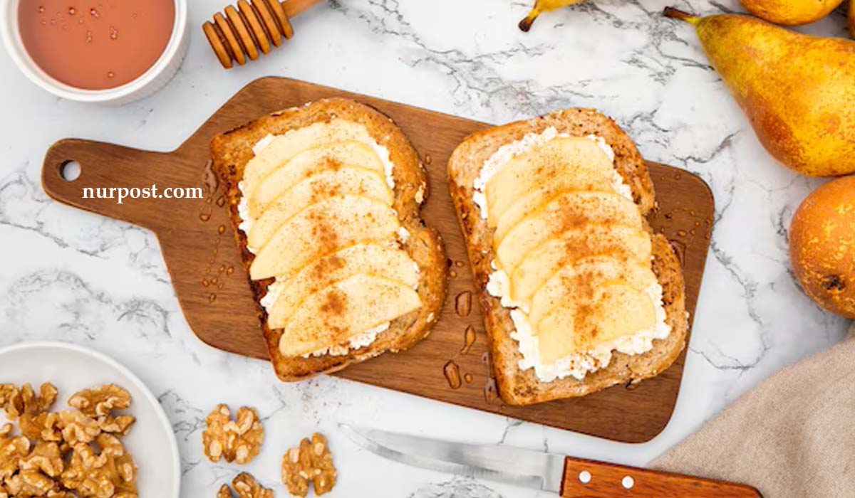 America's Banana Bread Recipe