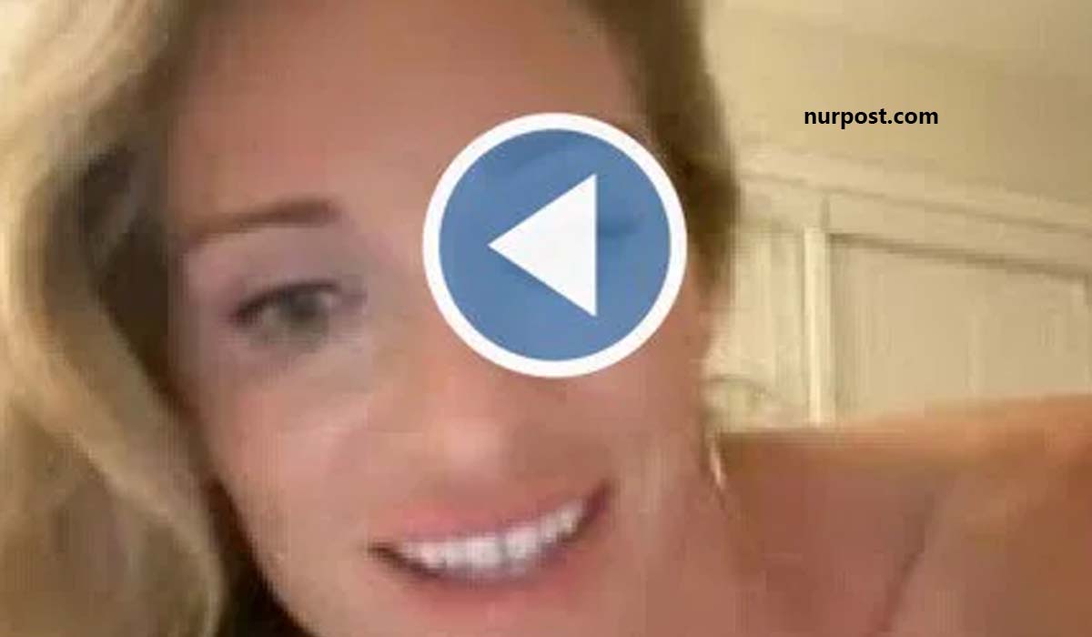 Susanna Gibson Leaked Video Viral