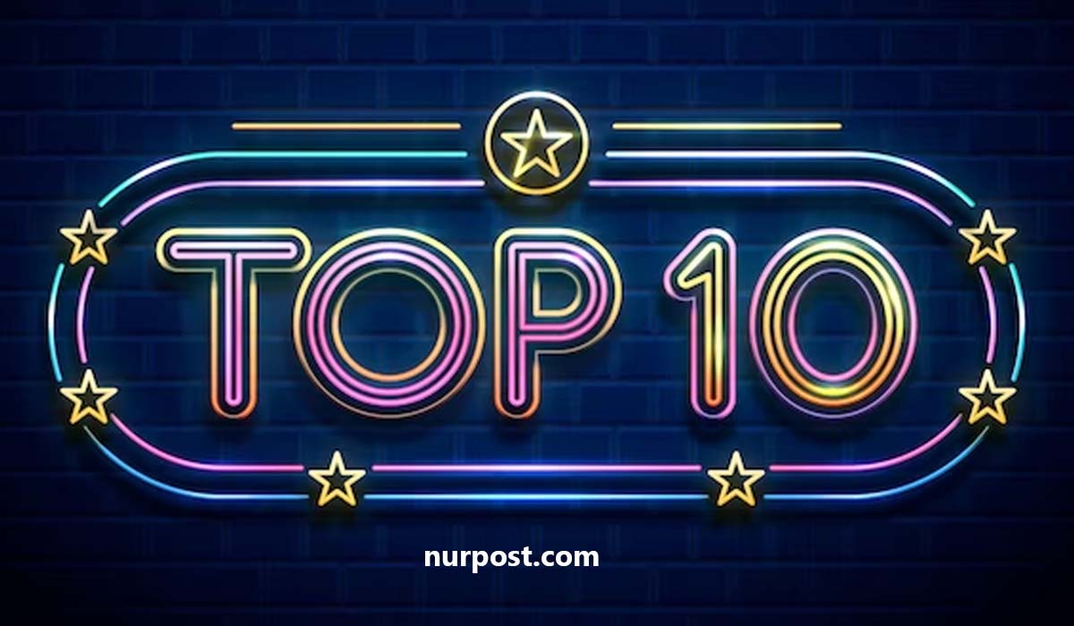 Top 10 Popular Casino Site World Wide