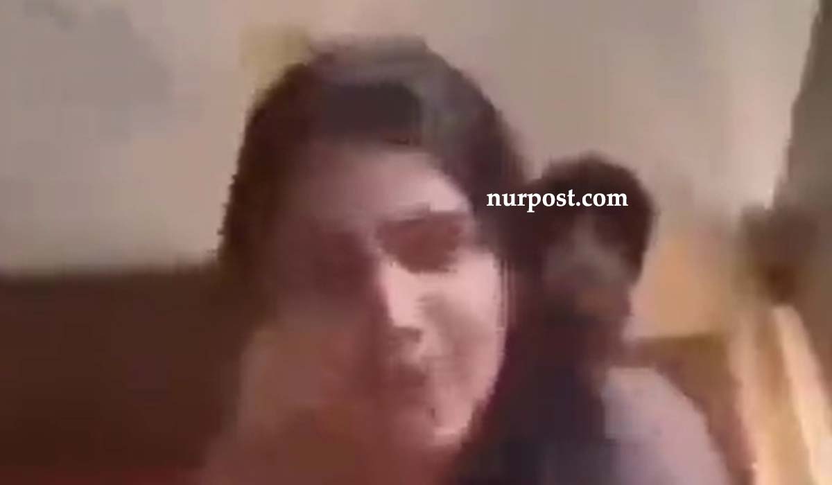Latest Varsha Dsouza and Sai Teja Leaked Video Troll