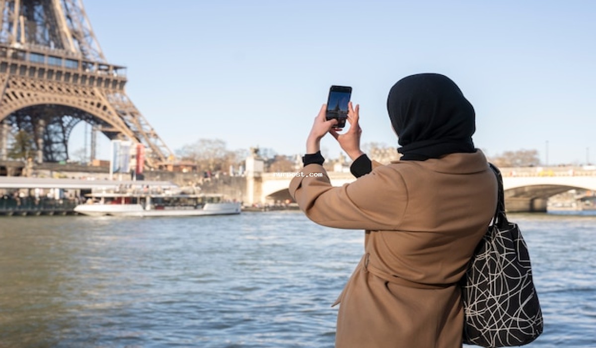 Why American rates Paris tourist attractions (brutally honest)