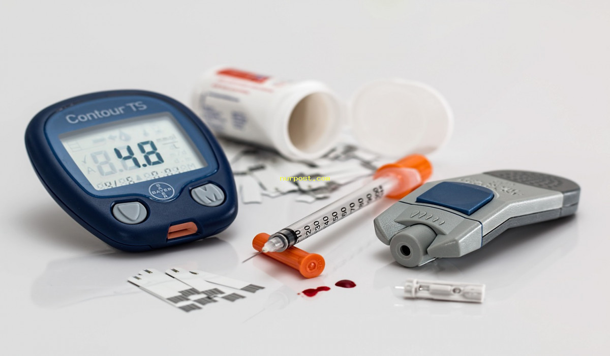 5 Simple Steps to a Healthier Lifestyle for Managing Diabetes in 2024