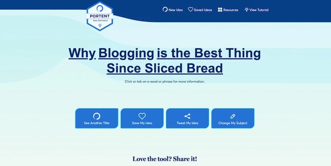 Best Blog Post Writing Autopilot Tools with All Blogging Tools Free