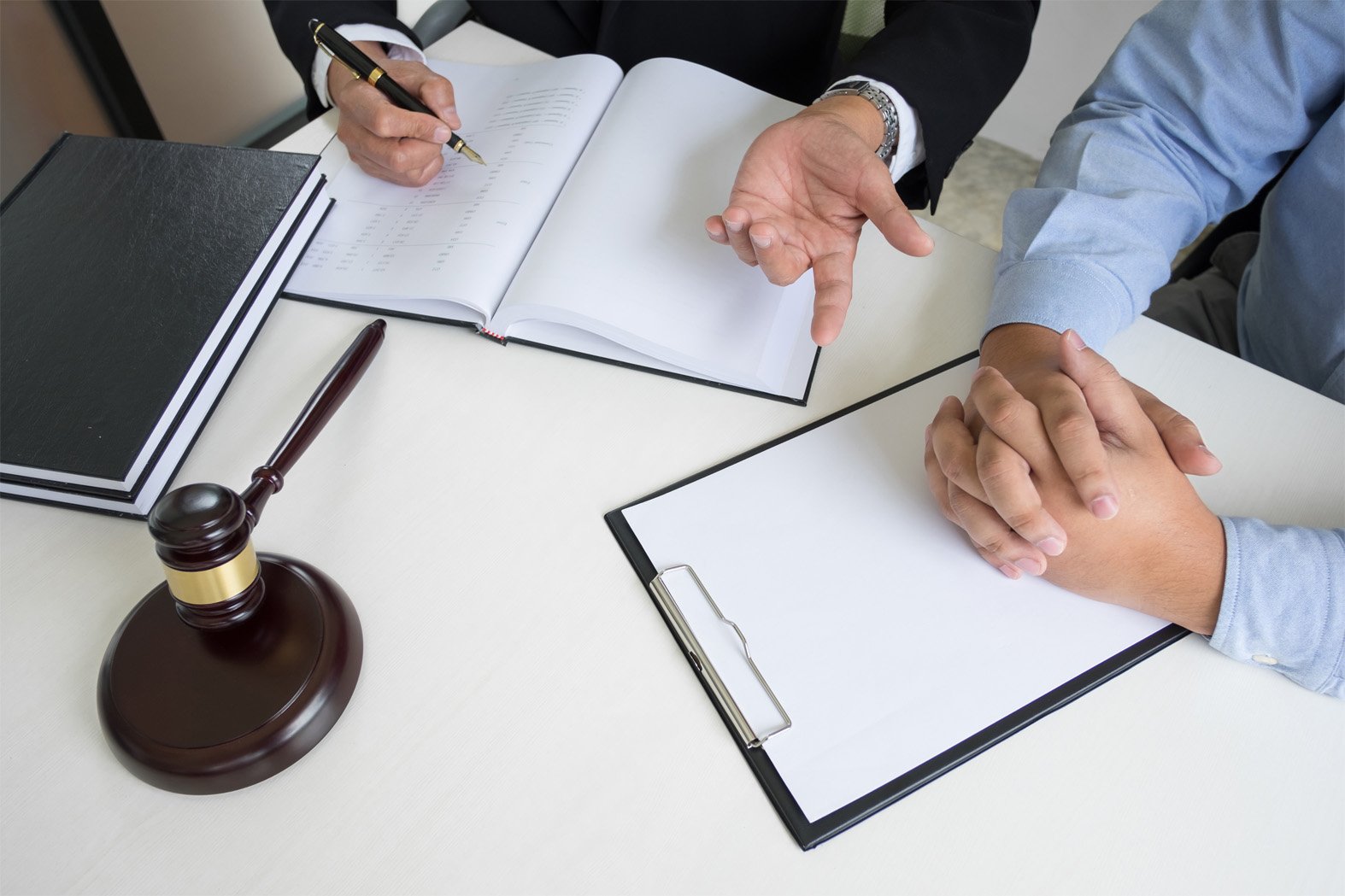 Seeking Justice: Finding the Right Wrongful Death Attorney to Protect Your Loved One's Rights