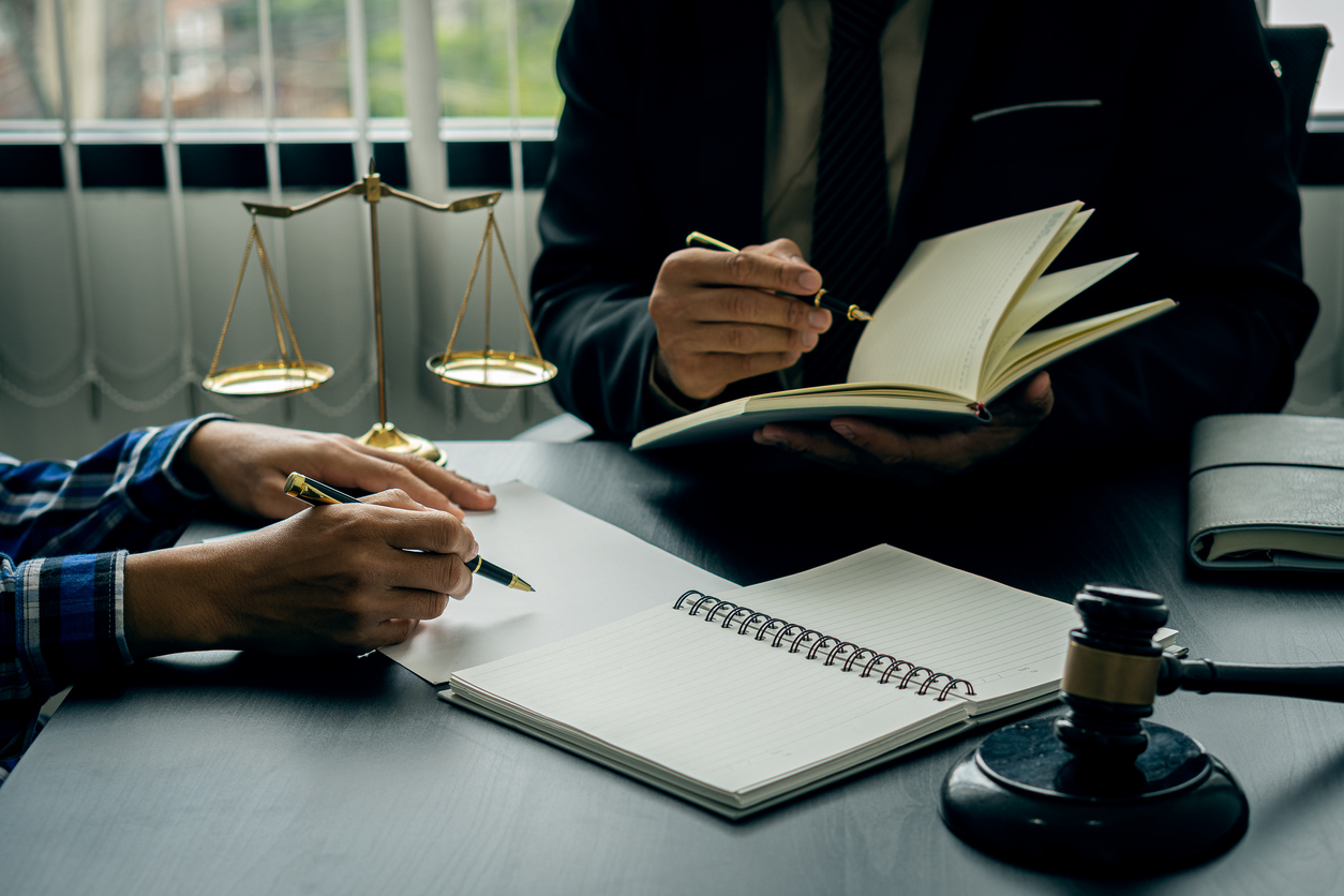 Expert Legal Representation After an Accident: How to Choose the Right Lawyer for Your Case