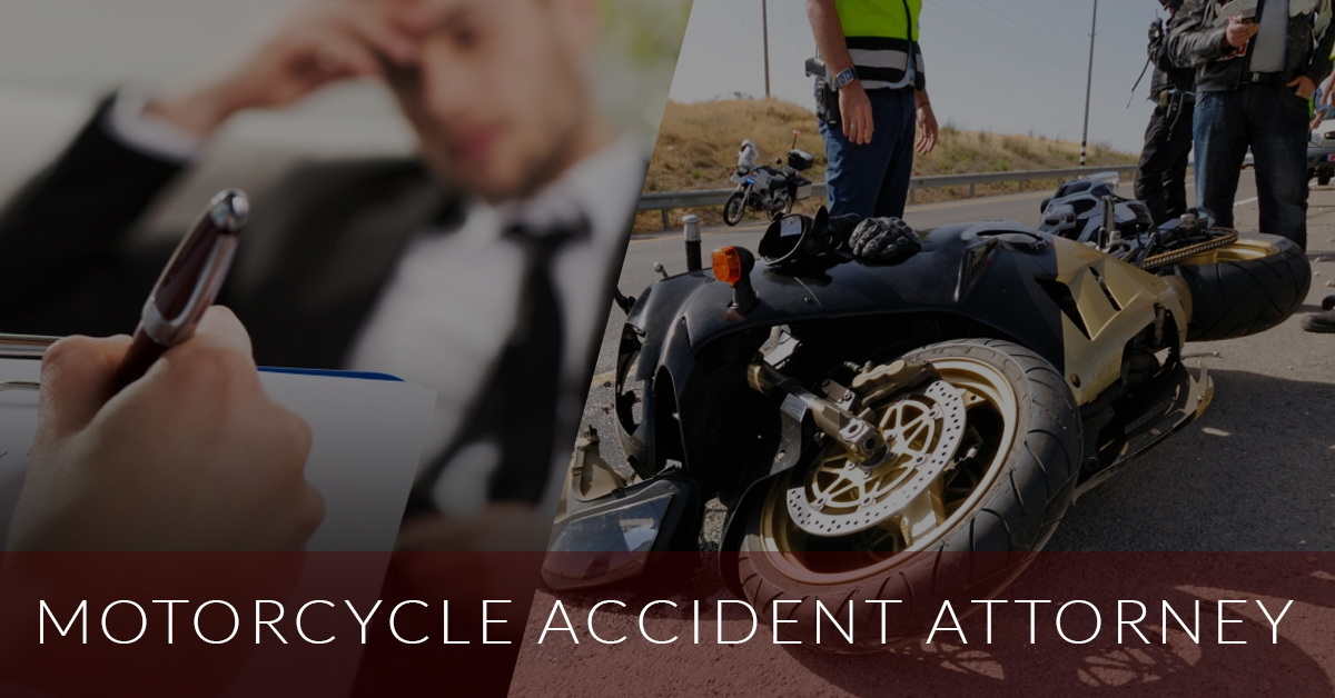Justice for Motorcycle Accident Victims: How Our Experienced Attorneys Can Help You Seek Compensation