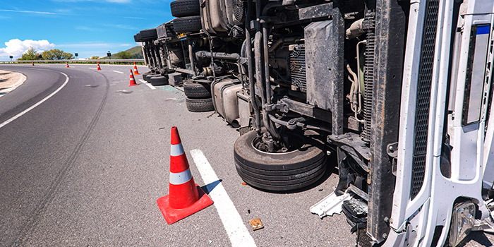 The Role of a Truck Accident Attorney: Protecting Your Rights After a Road Collision