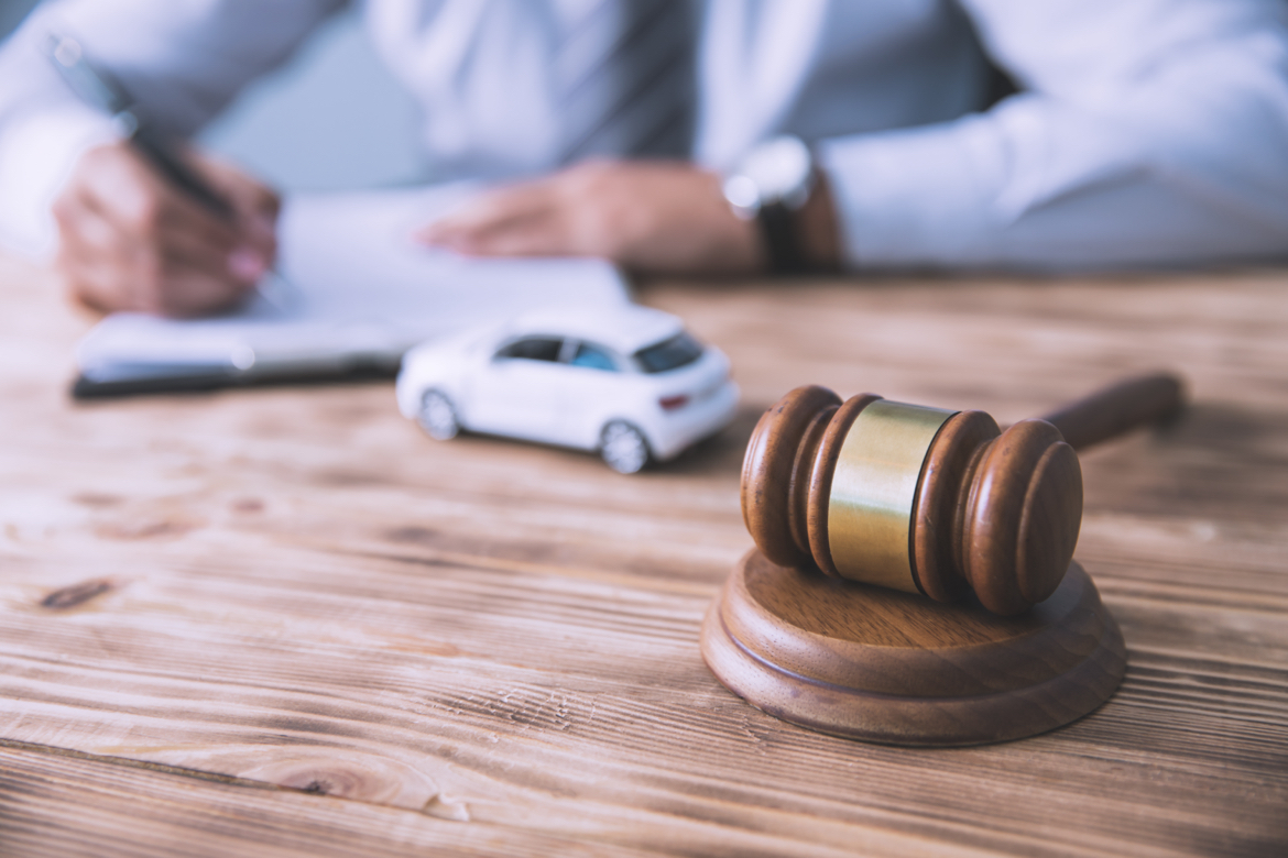 Finding the Perfect Local Attorney After a Car Accident