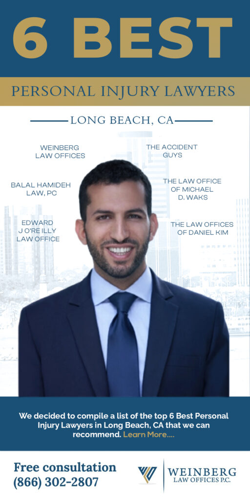 The Power of a Skilled Defender: Choosing the Best Personal Injury Lawyer for Your Case
