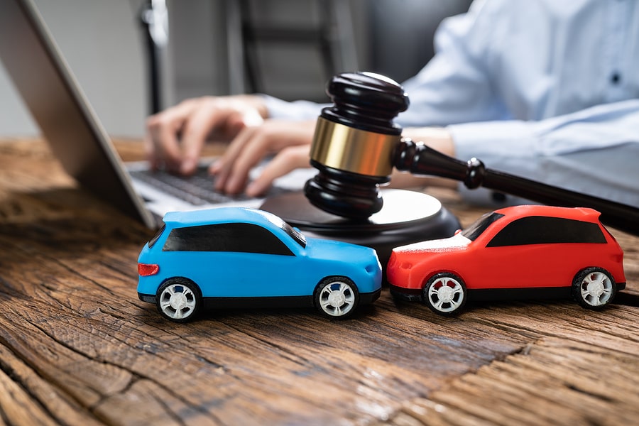 Incredible Auto Lawyers: Your Go-To Guide for Legal Support in Car Accidents