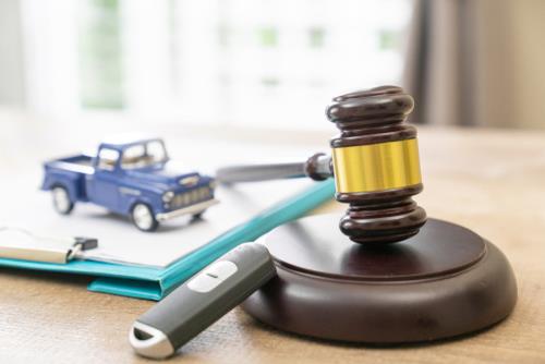 Expert Legal Representation in Close Proximity: Top Car Accident Lawyers Near Me