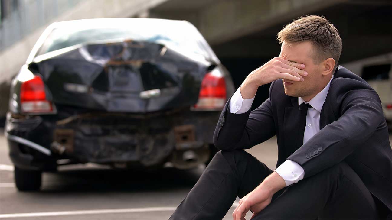 Find the Best Local Car Accident Attorney for Your Legal Needs