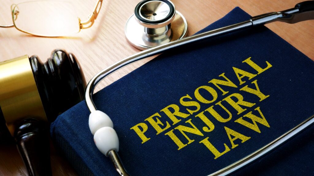 The Top Rated Personal Injury Lawyer: Finding the Best Legal Advocate for Your Case