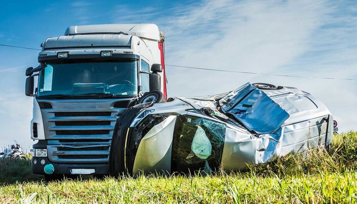 The Importance of Hiring Truck Crash Lawyers for Your Legal Needs