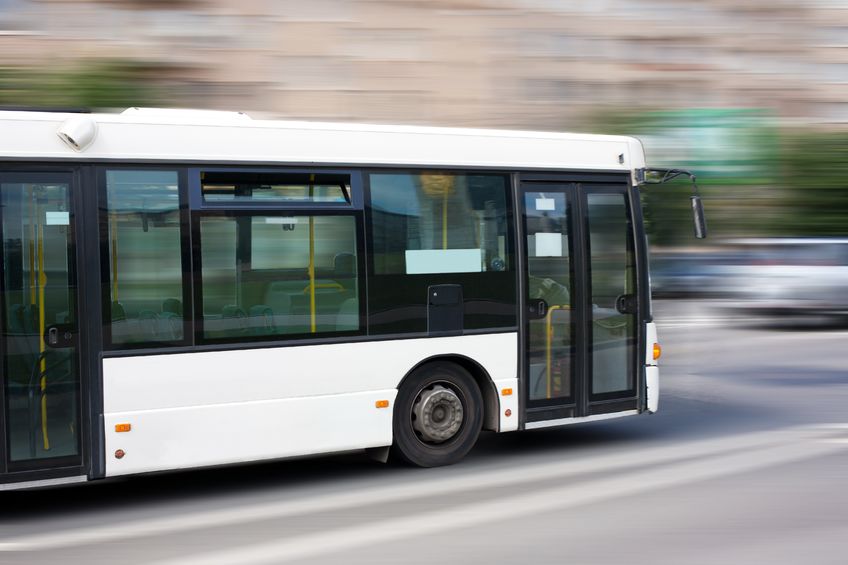 Injured in a Bus Accident? Here's How to File Your Injury Claim