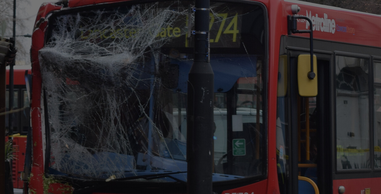 Seeking Compensation for Bus Accident Injuries: How a Trusted Law Firm Can Help