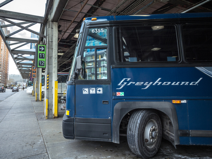Expert Guidance: Finding a Greyhound Bus Accident Attorney Near You for Swift Legal Support