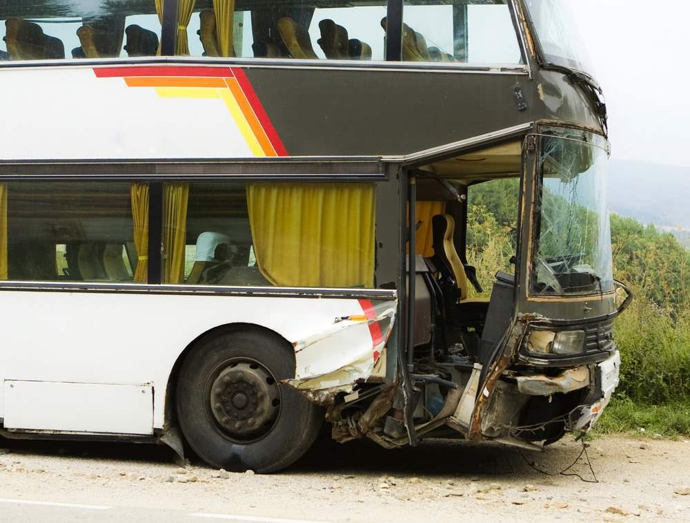Understanding Your Rights: Seeking Compensation for Bus Injuries
