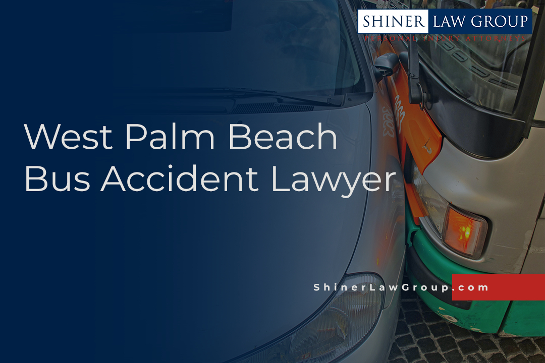 Seeking Expert Assistance After a Bus Accident? Local Attorneys Specializing in Bus Accident Cases Are Here to Help