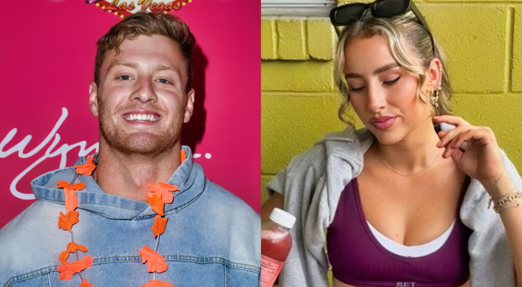 Gia Duddy and Will Levis: The Shocking Leak You Can't Miss