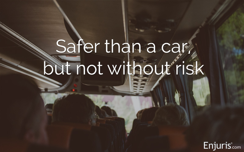 Seeking Justice: Understanding Public Bus Accident Lawsuits and How to Protect Your Rights