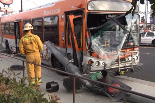 Justice for Metro Bus Accident Victims: Find the Right Lawyer to Protect Your Rights