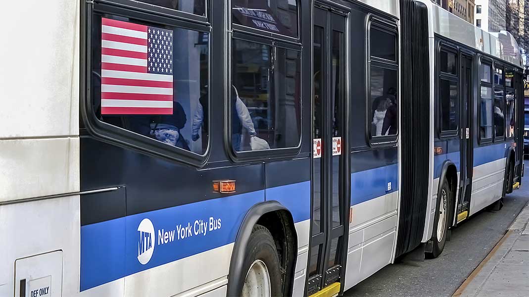 Understanding Your Rights: Expert Guidance from an MTA Bus Accident Lawyer