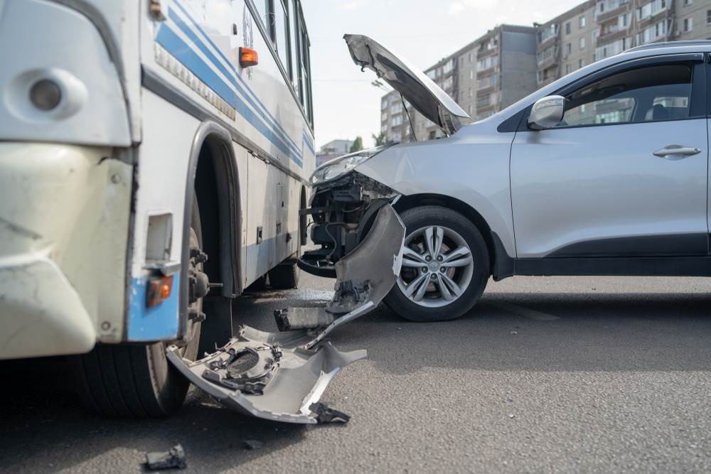Understanding Your Rights: Seeking Compensation for Bus Injury Claims