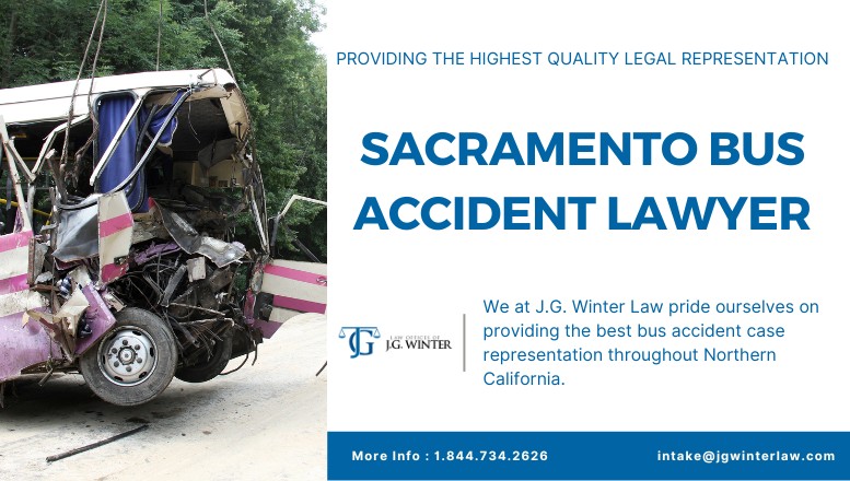 Seeking Justice: Finding the Right Bus Accident Lawyer for Your Case