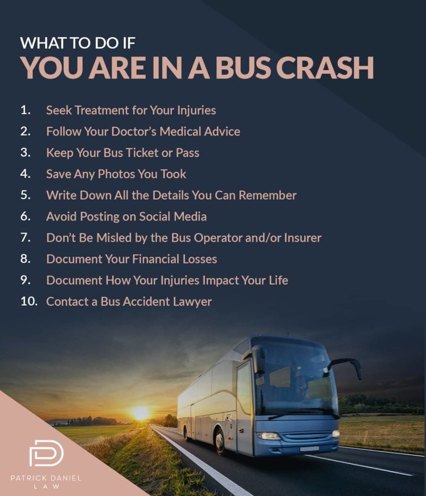 Seeking Compensation for Bus Accidents: How Bus Accident Solicitors Can Help You