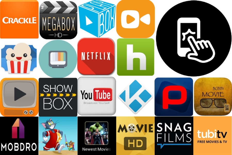 Top Android Movie Apps: Enhancing Your Movie-Watching Experience for Free!