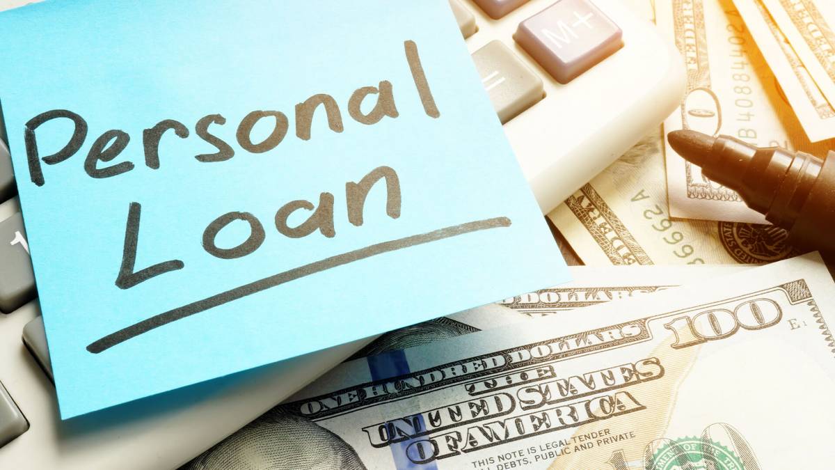 Can You get a personal Loan as non-Us Citizen