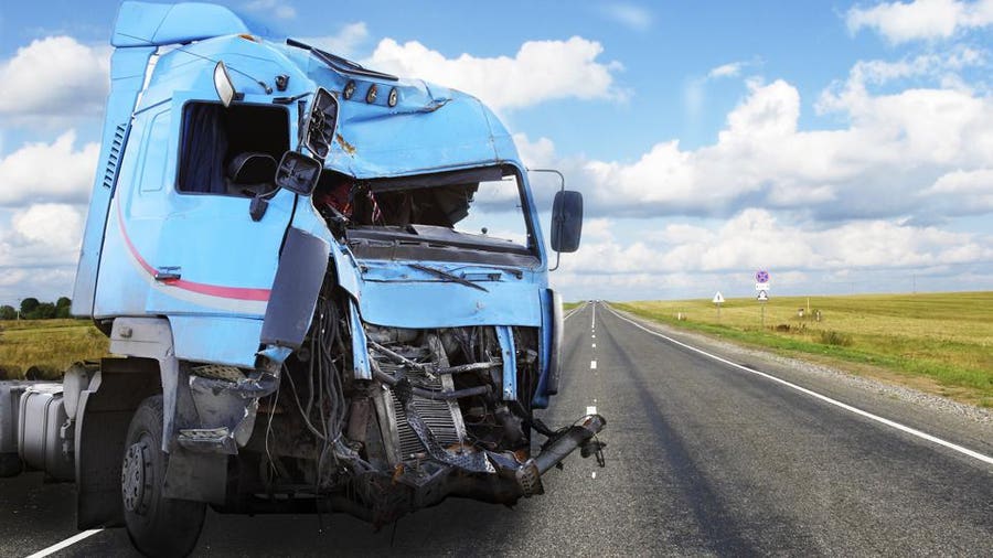 The Top Truck Accident Lawyers to Trust: Finding the Best Legal Representation for Your Case