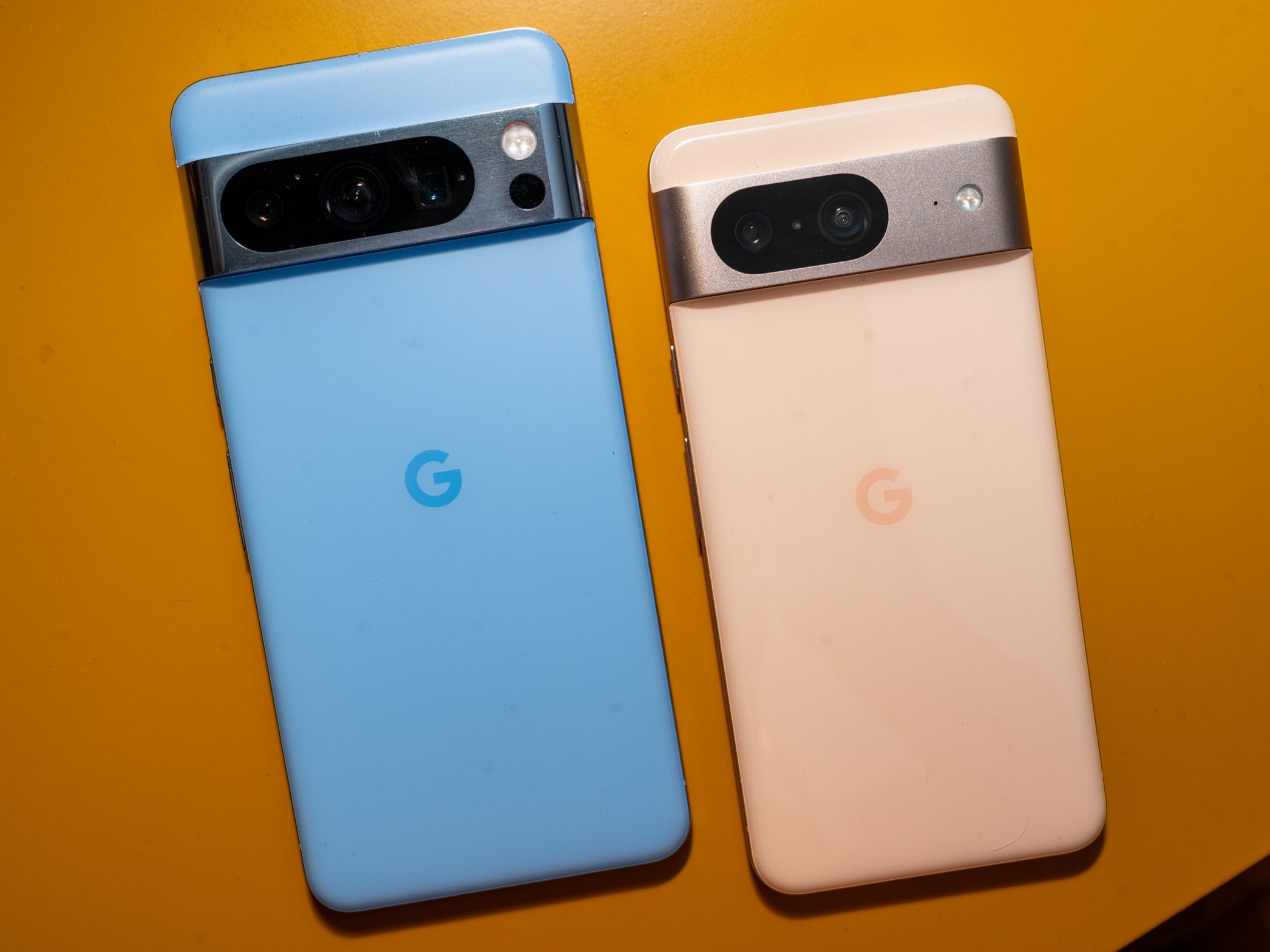 The Top Android Phones of 2021: A Comprehensive Review