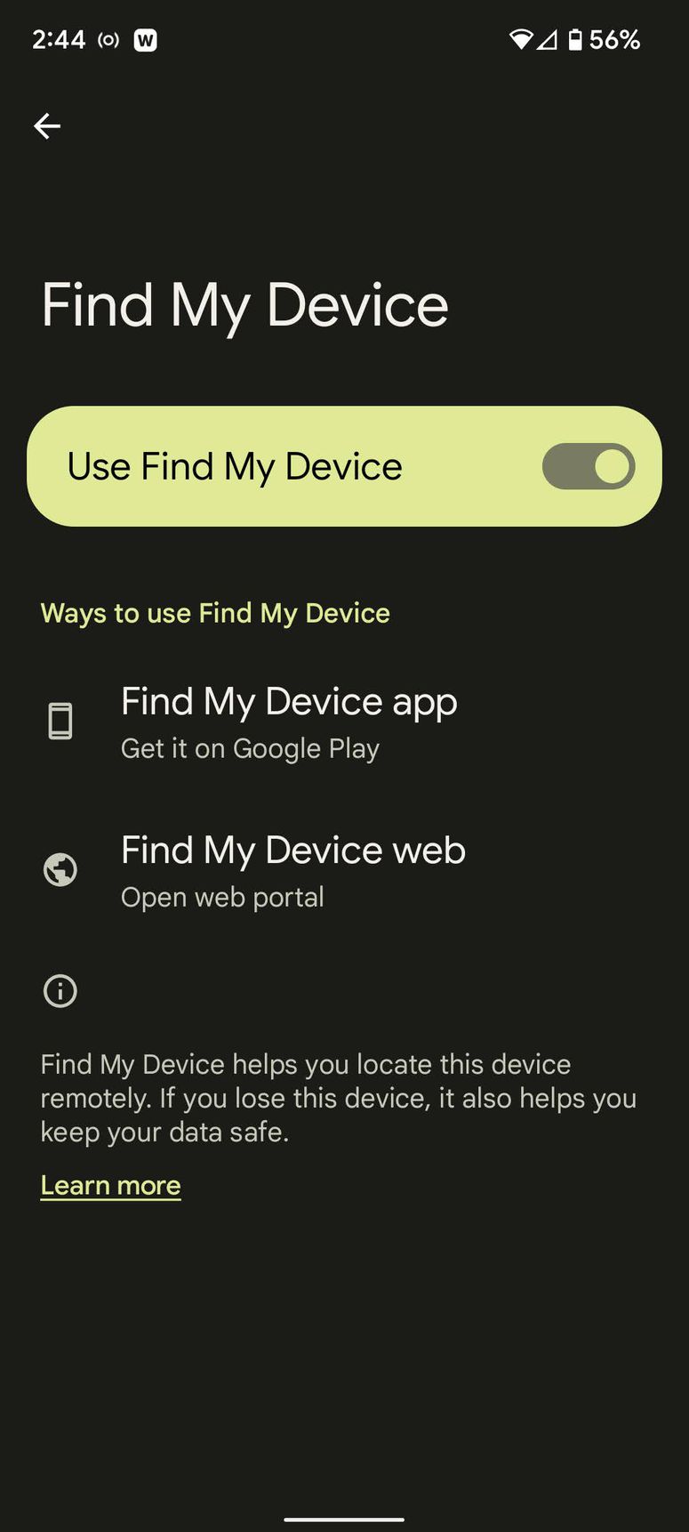 How to Easily Locate Your Android Device Using the Find My Phone Feature