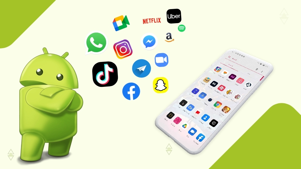 Demystifying the Process of Creating Android Mobile Apps: A Beginner's Guide