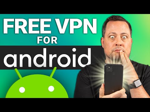 The Top Free VPNs for Android – Ensuring Privacy and Security for Your Mobile Devices