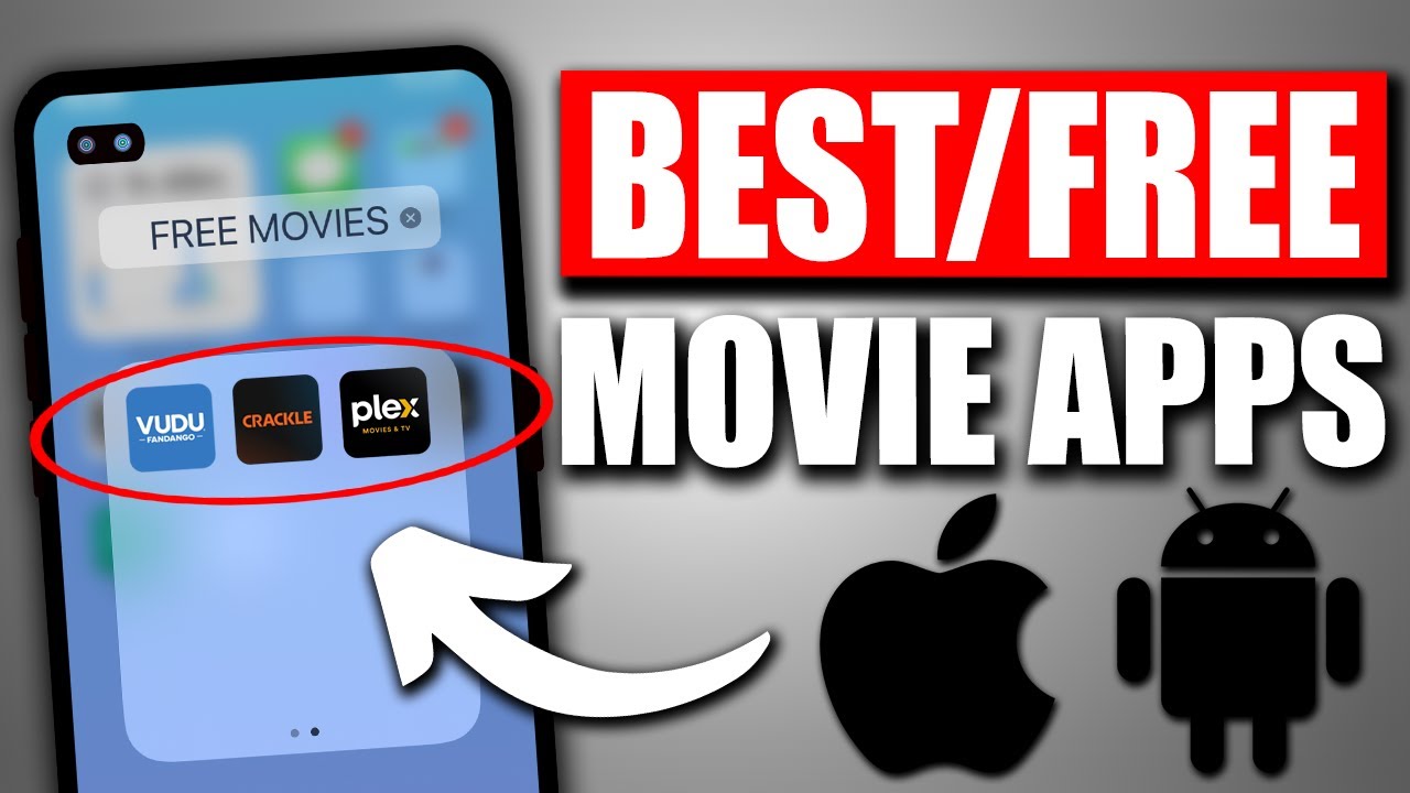 The Top Free Movie Apps for Android: Enjoy a Cinema-like Experience on Your Mobile Device